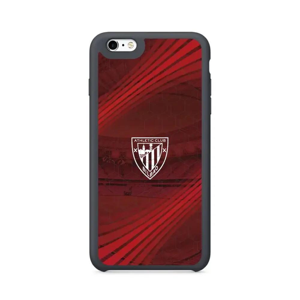 Athletic Club Official 3D Phone Case Design Crest & Stadium - Image 27