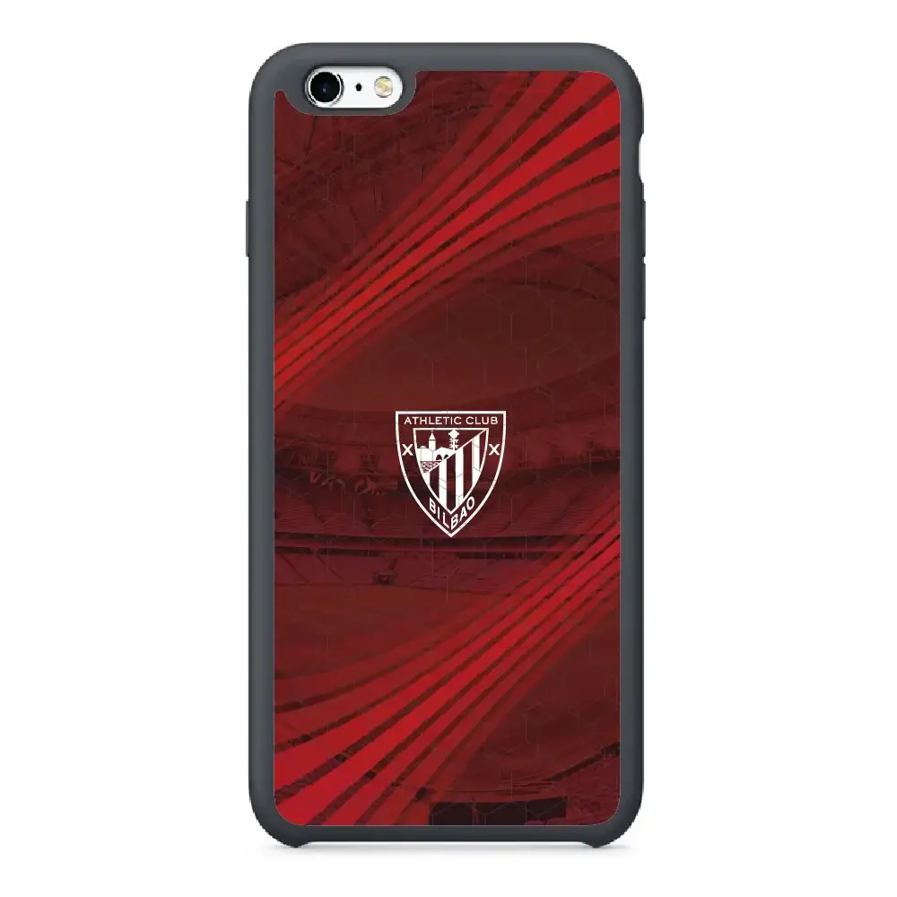 Athletic Club Official 3D Phone Case Design Crest & Stadium - Image 28