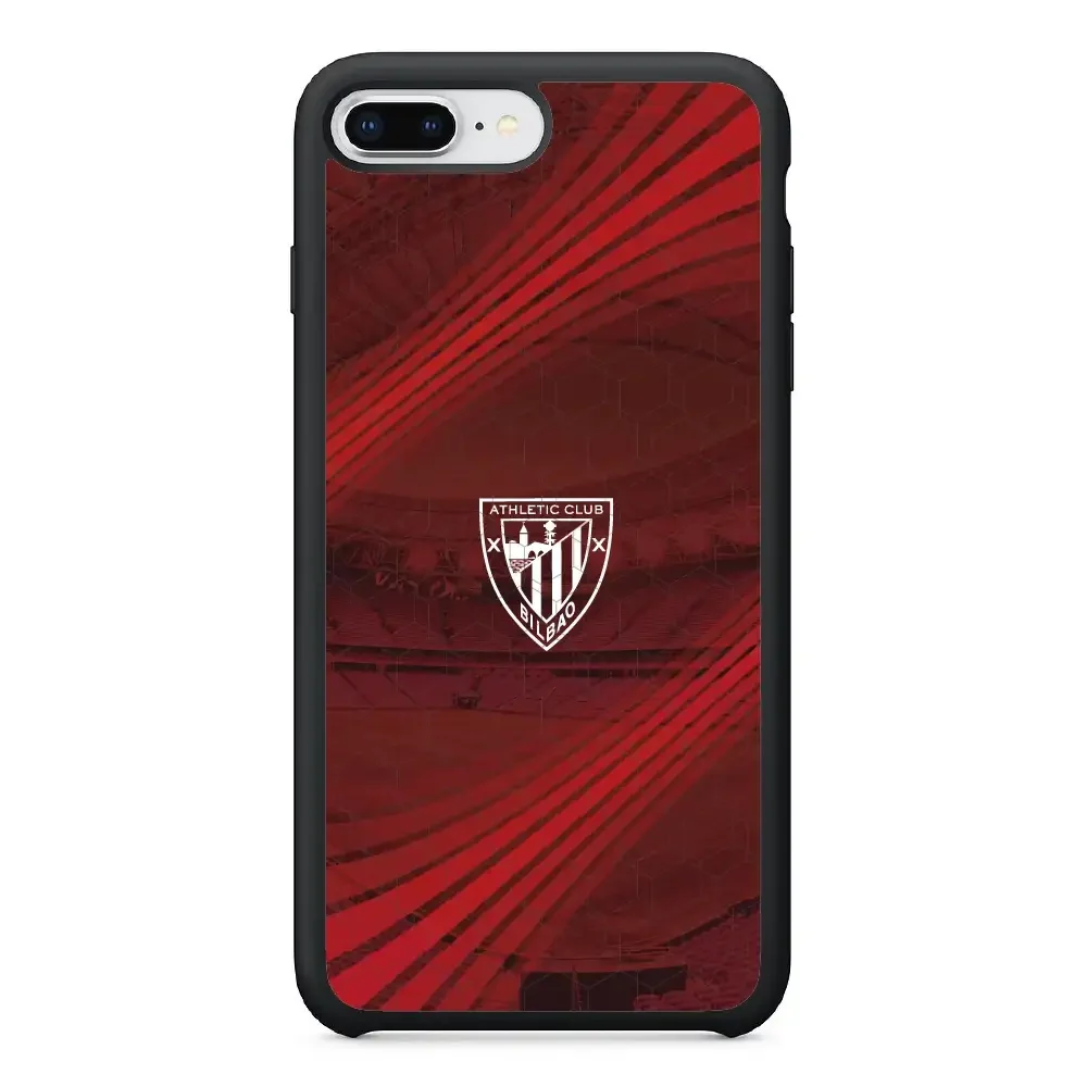 Athletic Club Official 3D Phone Case Design Crest & Stadium - Image 32