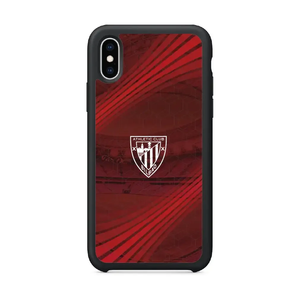 Athletic Club Official 3D Phone Case Design Crest & Stadium - Image 37