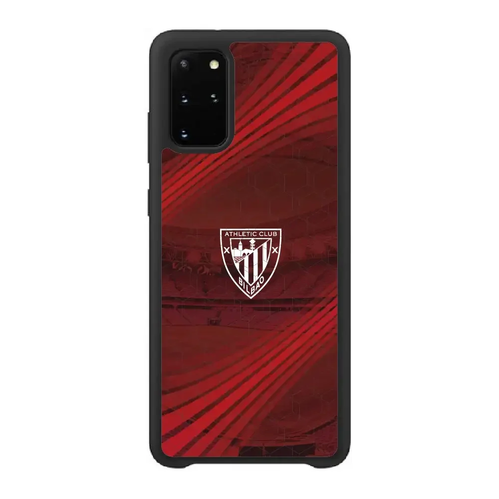 Athletic Club Official 3D Phone Case Design Crest & Stadium - Image 44