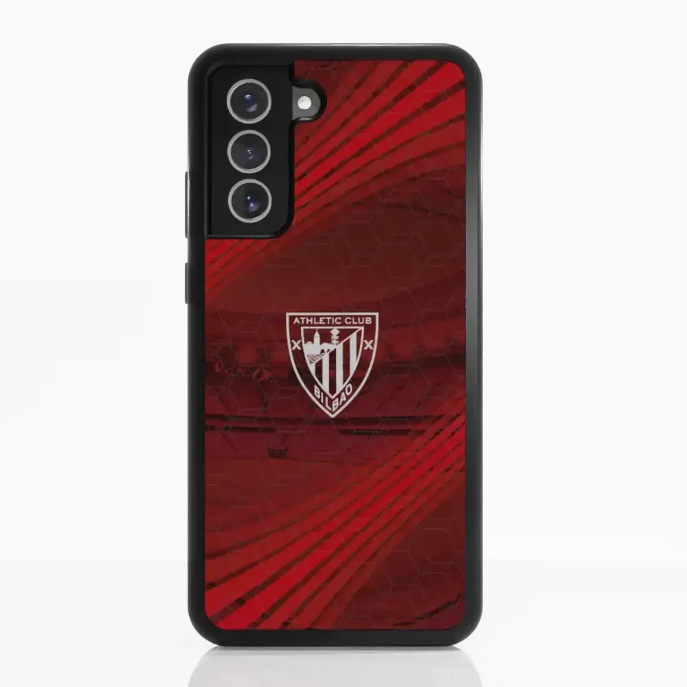 Athletic Club Official 3D Phone Case Design Crest & Stadium - Image 47