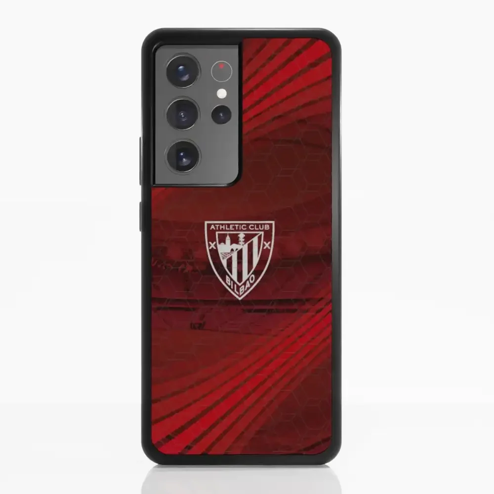 Athletic Club Official 3D Phone Case Design Crest & Stadium - Image 50