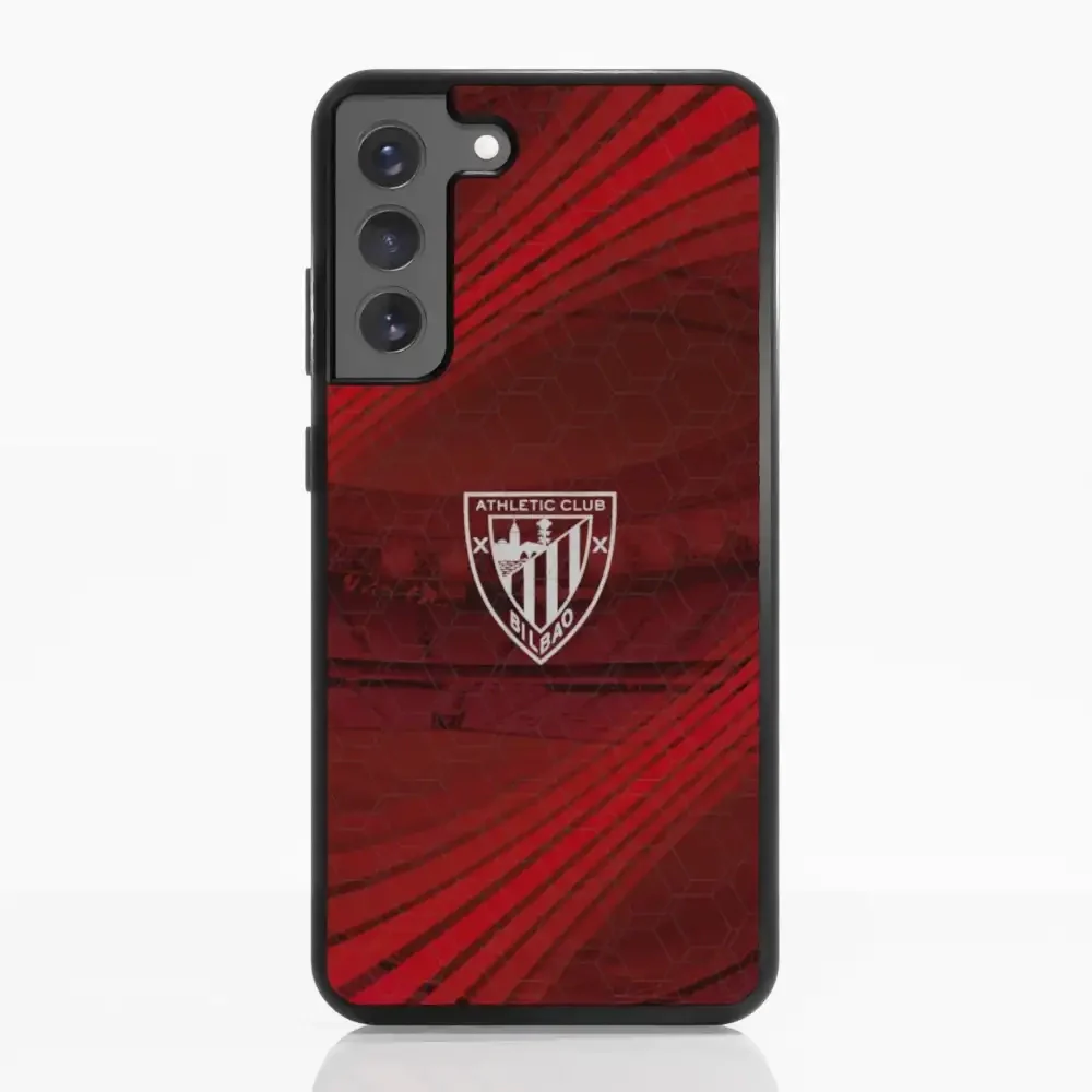 Athletic Club Official 3D Phone Case Design Crest & Stadium - Image 52