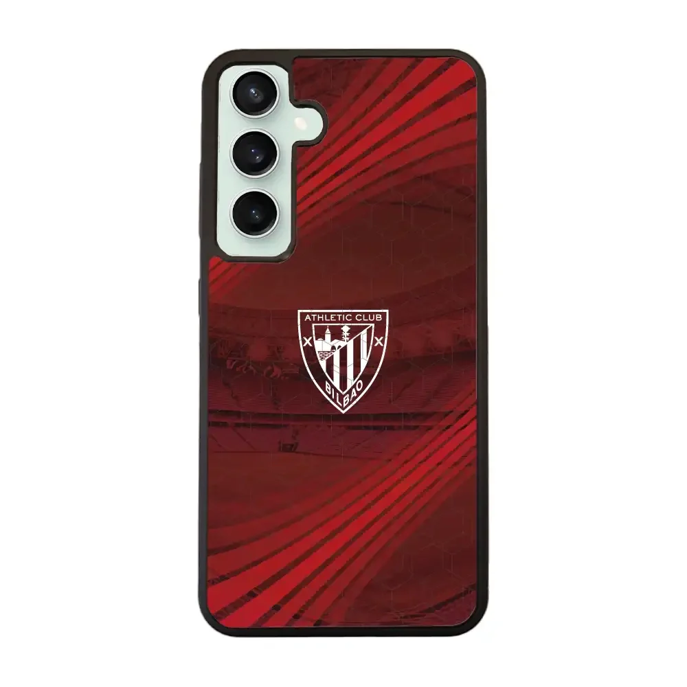 Athletic Club Official 3D Phone Case Design Crest & Stadium - Image 55