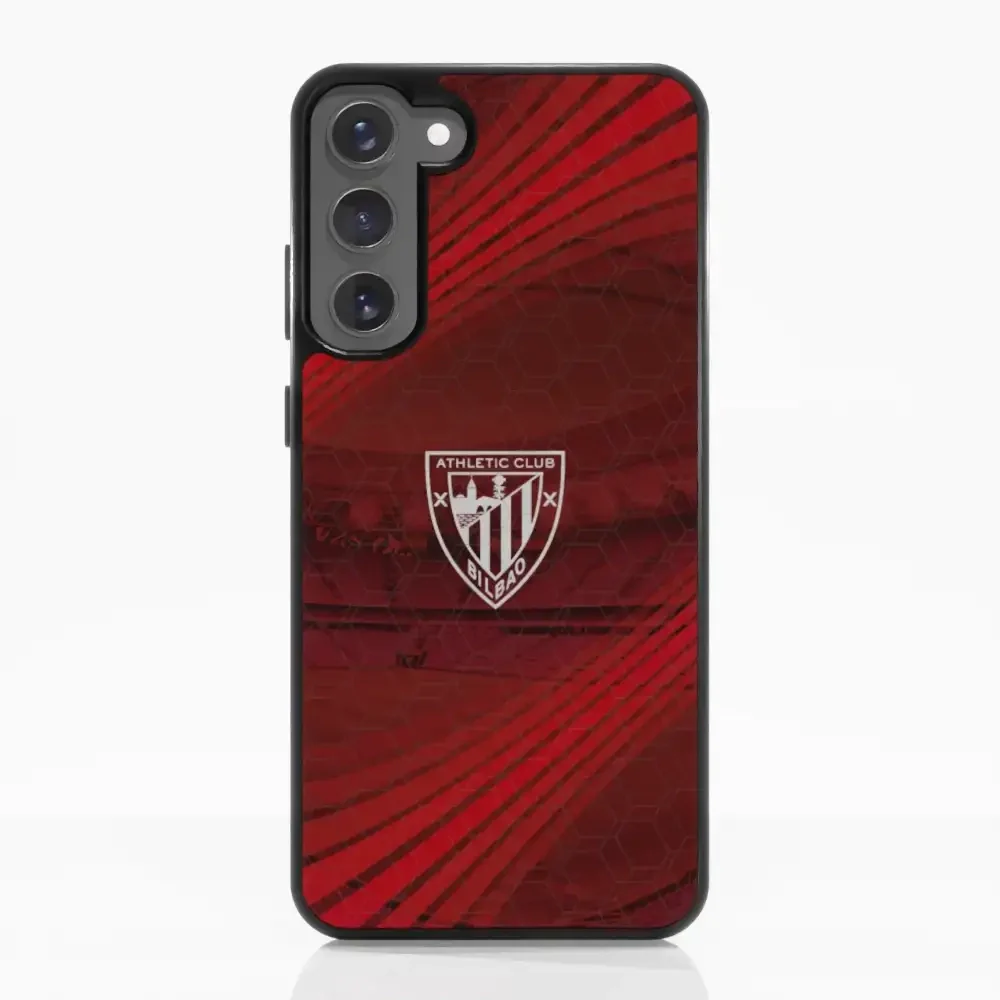 Athletic Club Official 3D Phone Case Design Crest & Stadium - Image 56