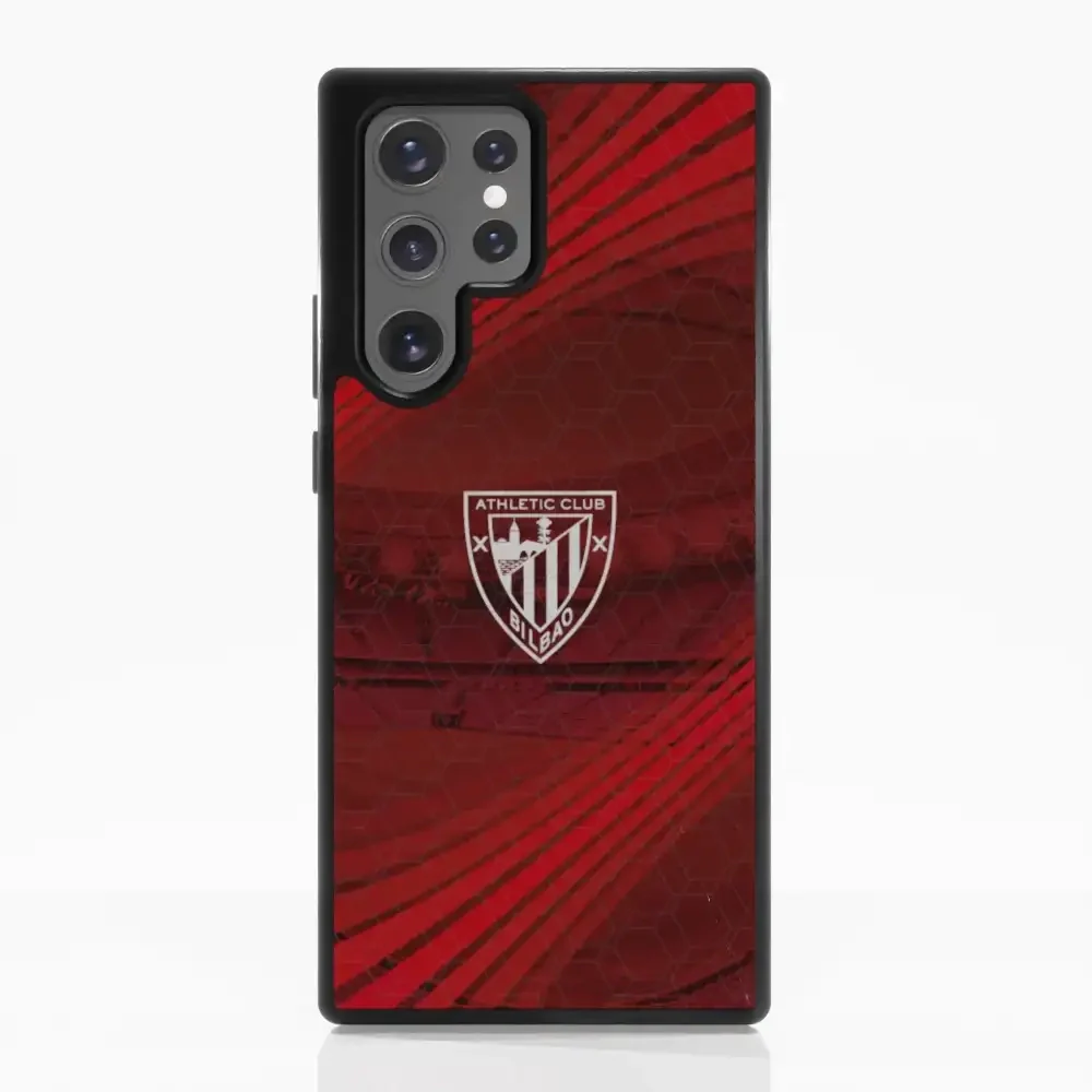 Athletic Club Official 3D Phone Case Design Crest & Stadium - Image 57