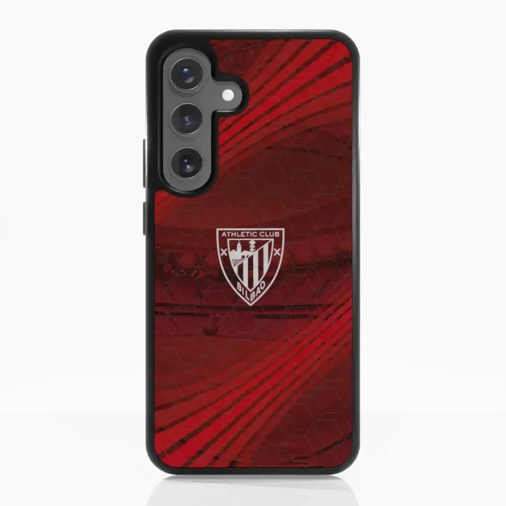 Athletic Club Official 3D Phone Case Design Crest & Stadium - Image 58