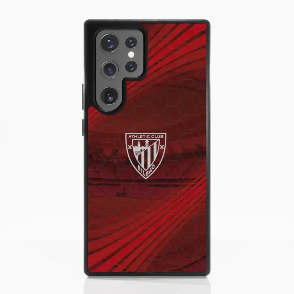 Athletic Club Official 3D Phone Case Design Crest & Stadium - Image 60