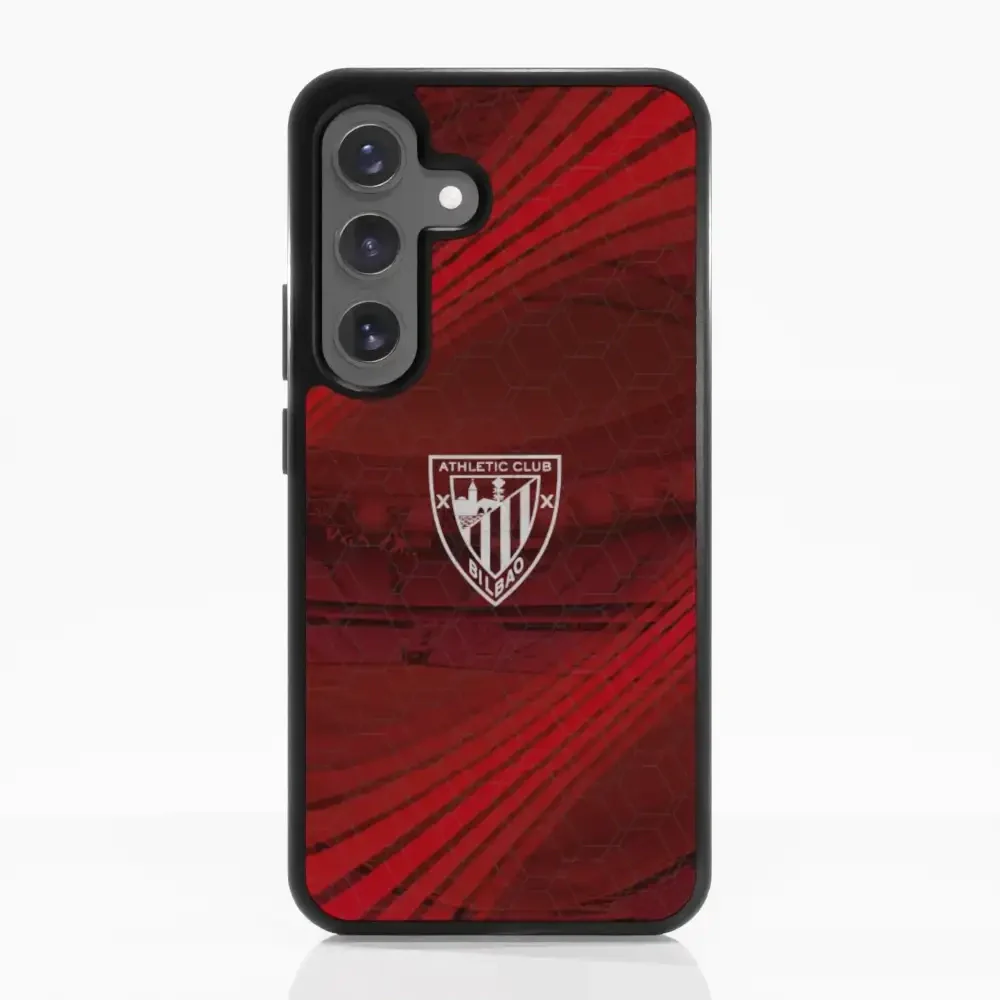 Athletic Club Official 3D Phone Case Design Crest & Stadium - Image 61