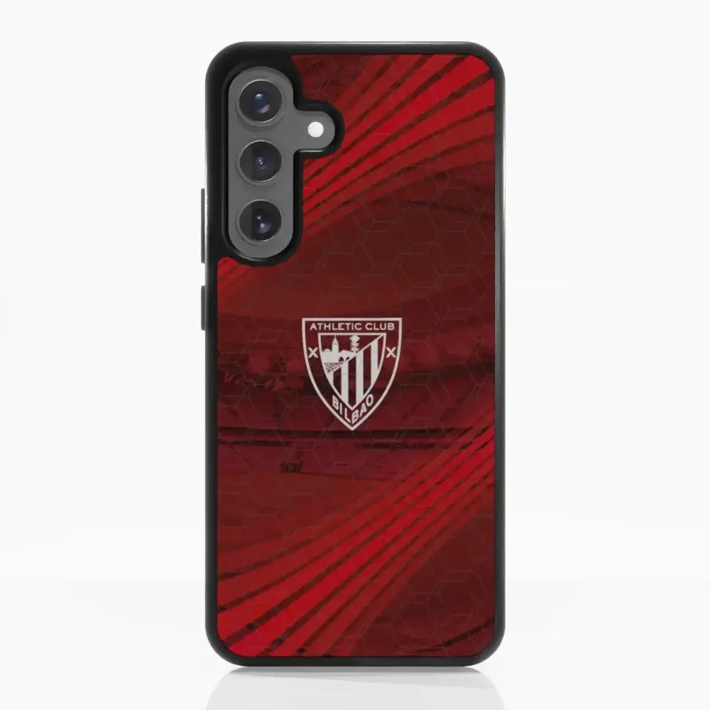 Athletic Club Official 3D Phone Case Design Crest & Stadium - Image 62