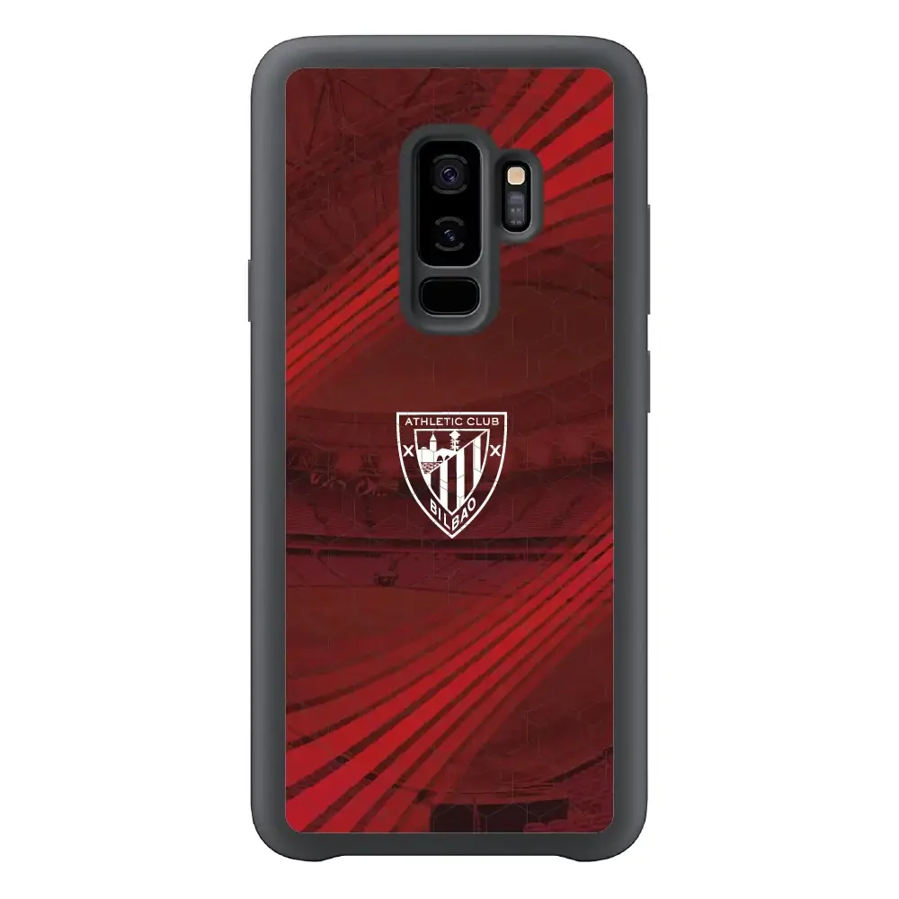 Athletic Club Official 3D Phone Case Design Crest & Stadium - Image 65