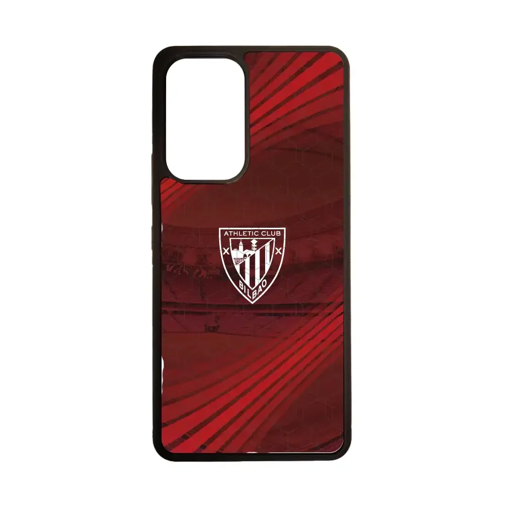Athletic Club Official 3D Phone Case Design Crest & Stadium - Image 69