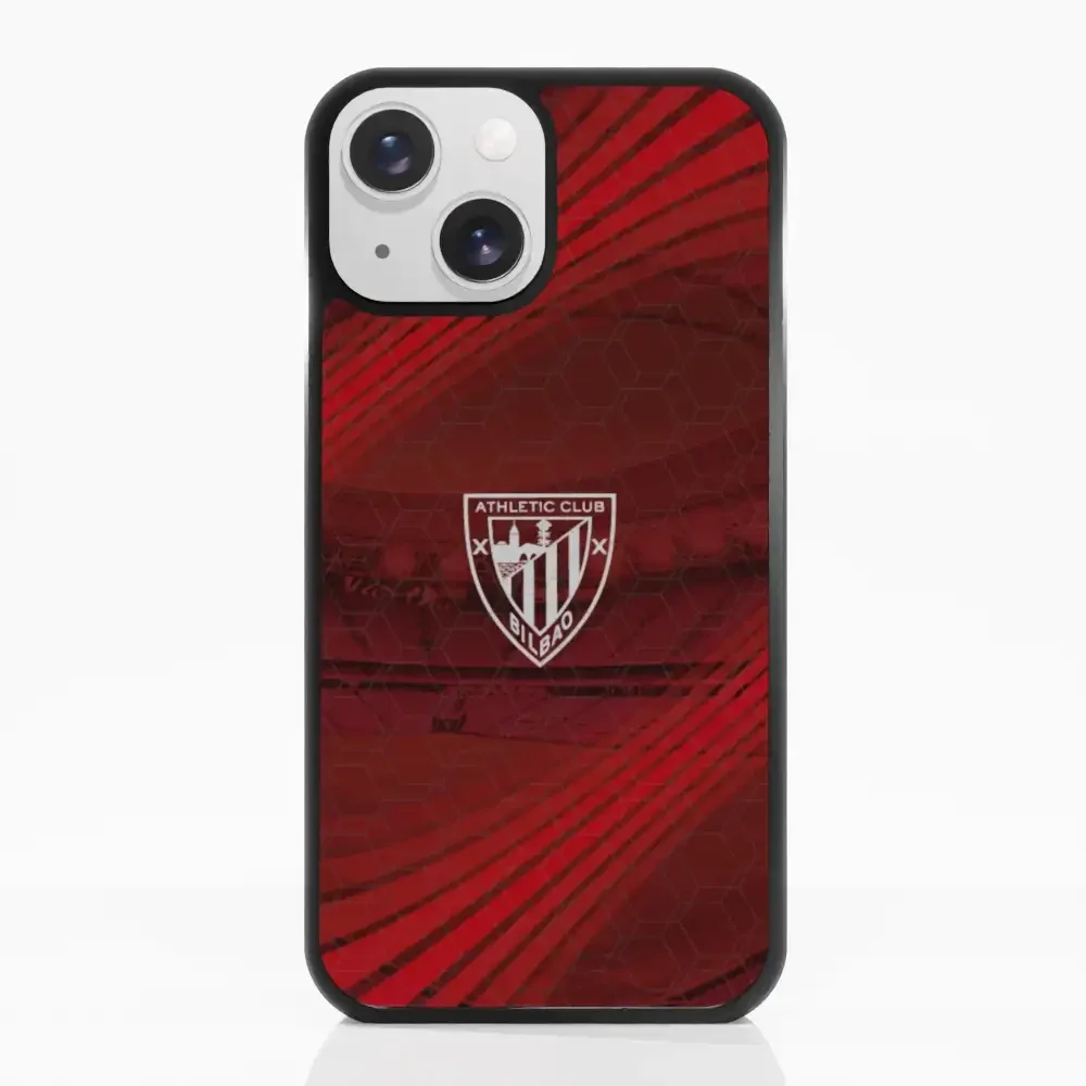 Athletic Club Official 3D Phone Case Design Crest & Stadium - Image 9