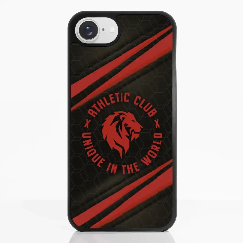 Athletic Club Official 3D Phone Case Design Unique Stripes - Image 21