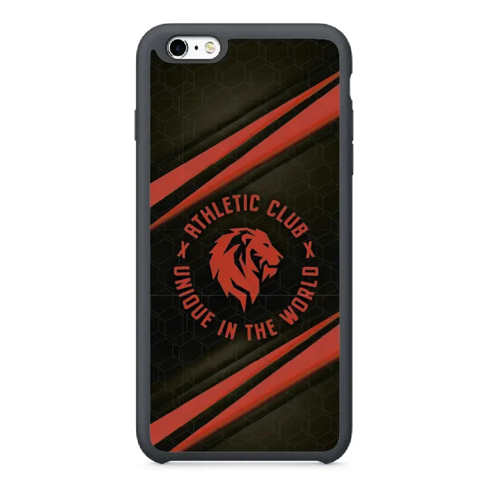 Athletic Club Official 3D Phone Case Design Unique Stripes - Image 28