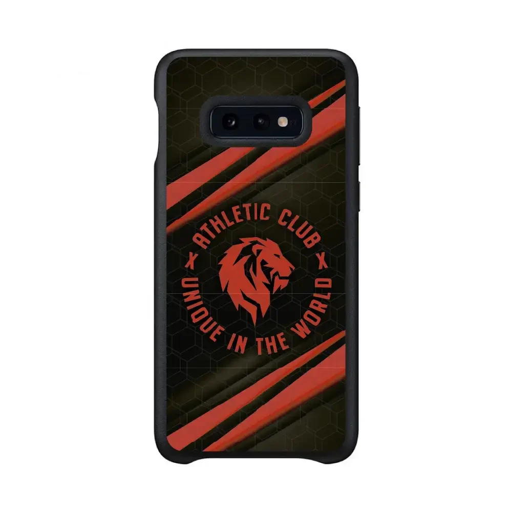Athletic Club Official 3D Phone Case Design Unique Stripes - Image 42