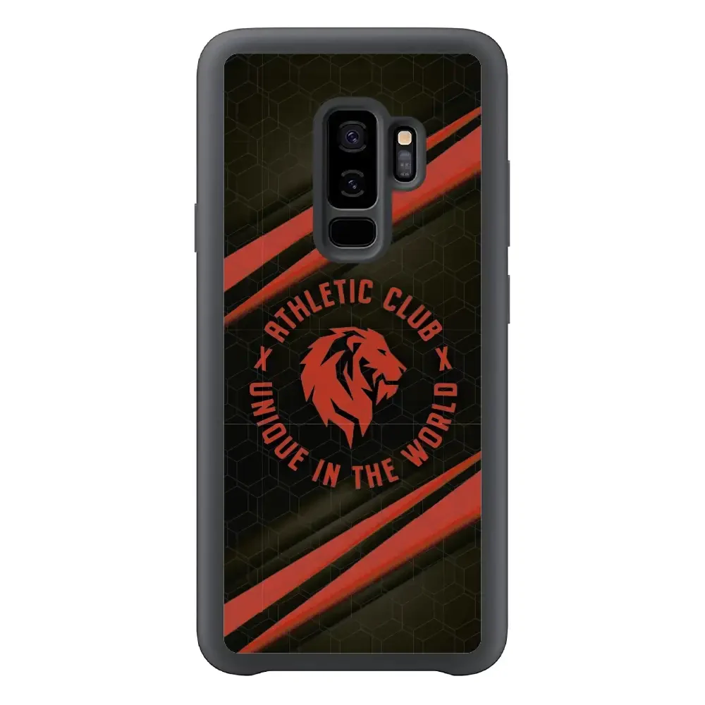 Athletic Club Official 3D Phone Case Design Unique Stripes - Image 64