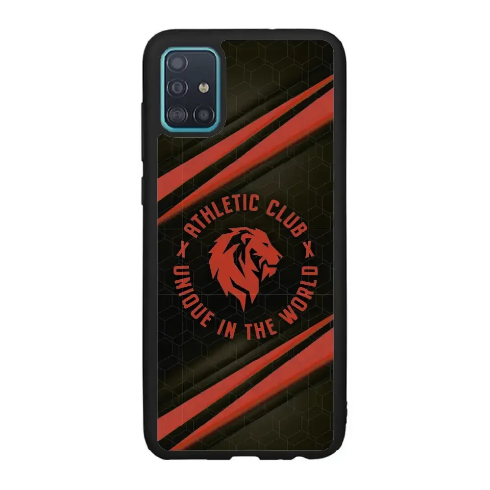 Athletic Club Official 3D Phone Case Design Unique Stripes - Image 66