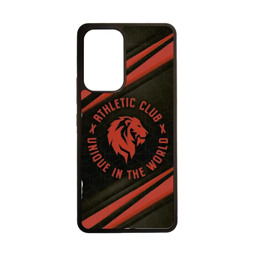 Athletic Club Official 3D Phone Case Design Unique Stripes - Image 68