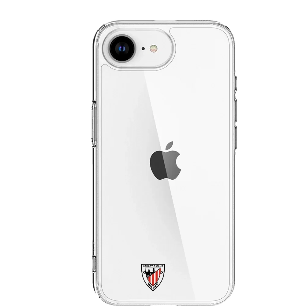 Athletic Club Official Clear Phone Case Design 16 - Image 15
