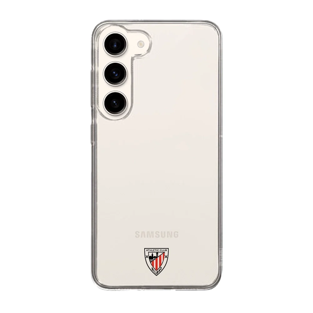 Athletic Club Official Clear Phone Case Design 16 - Image 26