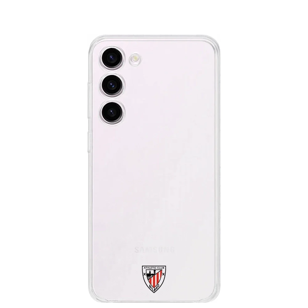 Athletic Club Official Clear Phone Case Design 16 - Image 27