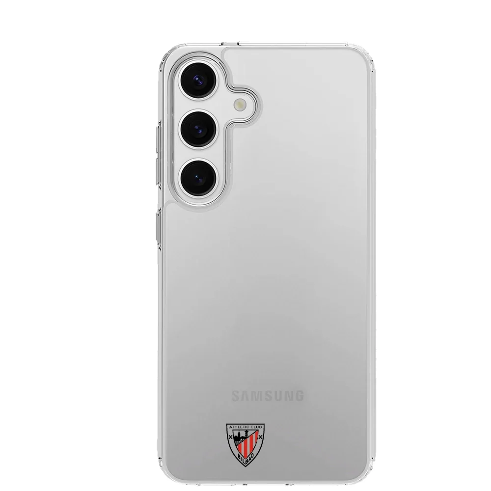 Athletic Club Official Clear Phone Case Design 16 - Image 30