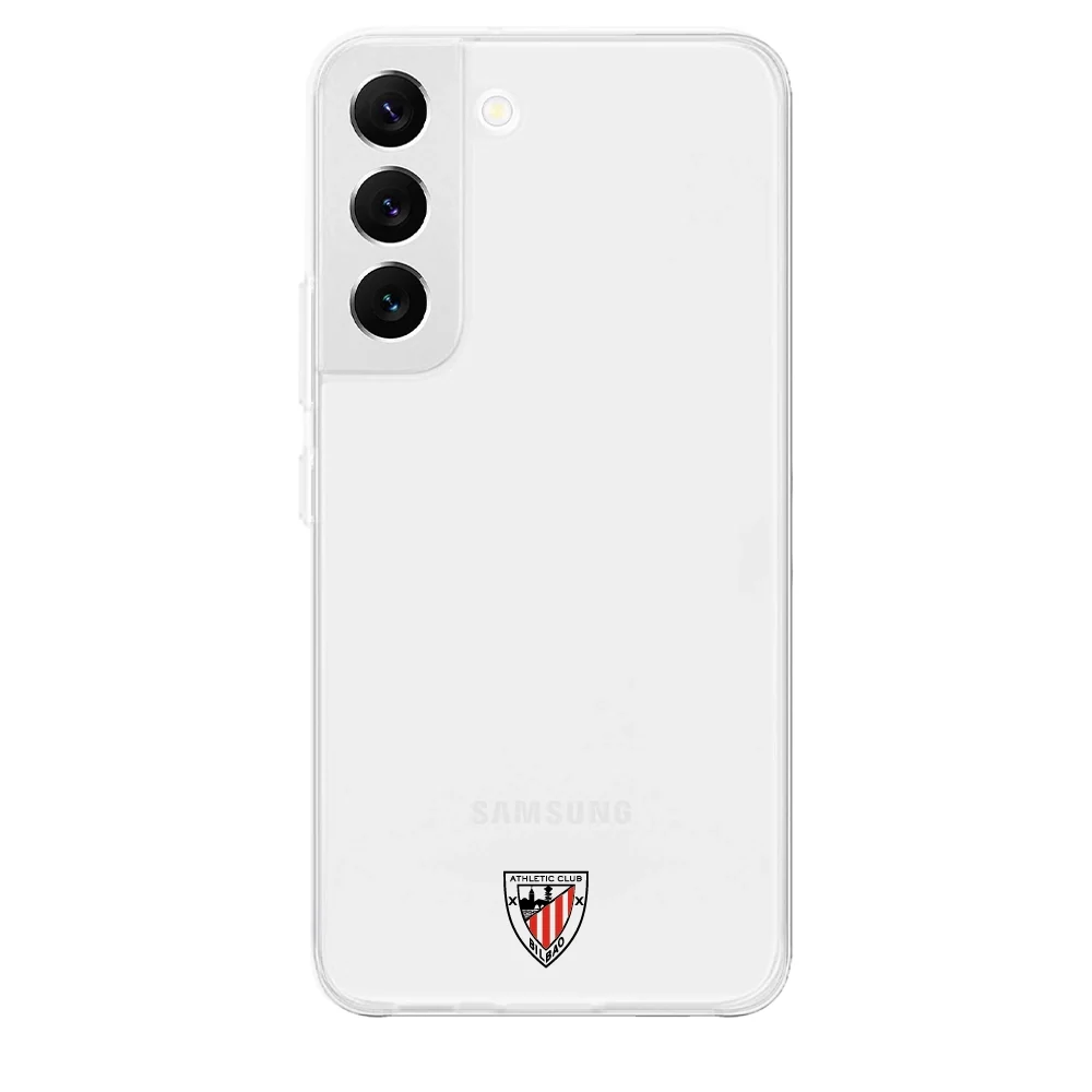 Athletic Club Official Clear Phone Case Design 17 - Image 25
