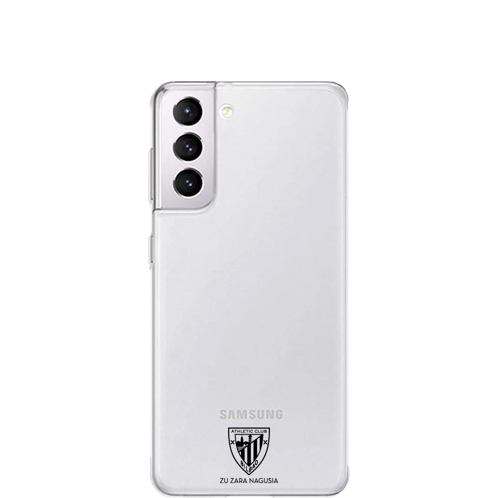 Athletic Club Official Clear Phone Case Design 18 - Image 22