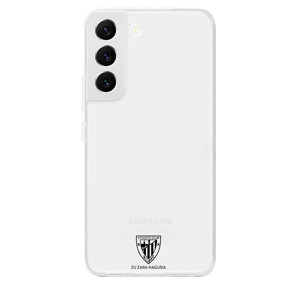 Athletic Club Official Clear Phone Case Design 18 - Image 25