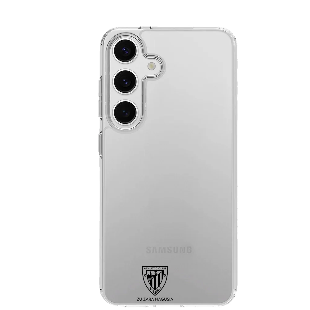 Athletic Club Official Clear Phone Case Design 18 - Image 30