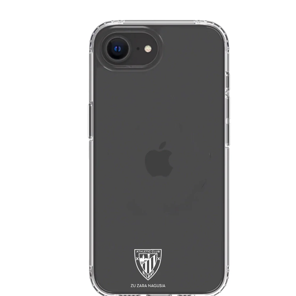 Athletic Club Official Clear Phone Case Design 19 - Image 15