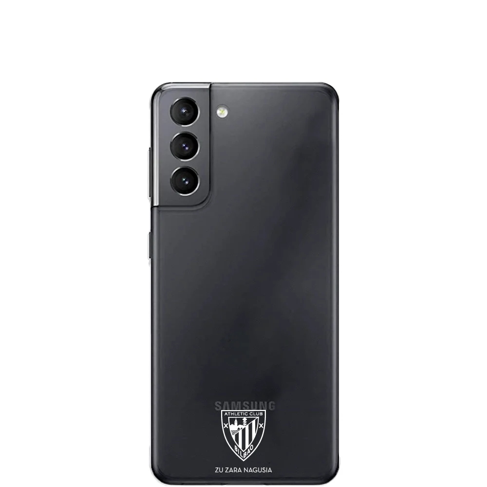Athletic Club Official Clear Phone Case Design 19 - Image 22