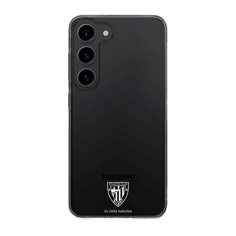 Athletic Club Official Clear Phone Case Design 19 - Image 26