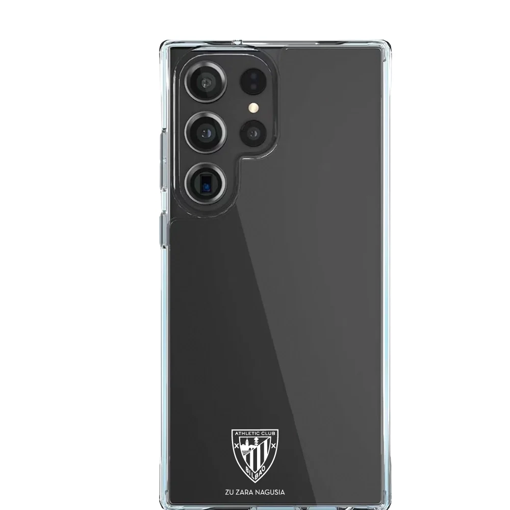 Athletic Club Official Clear Phone Case Design 19 - Image 31