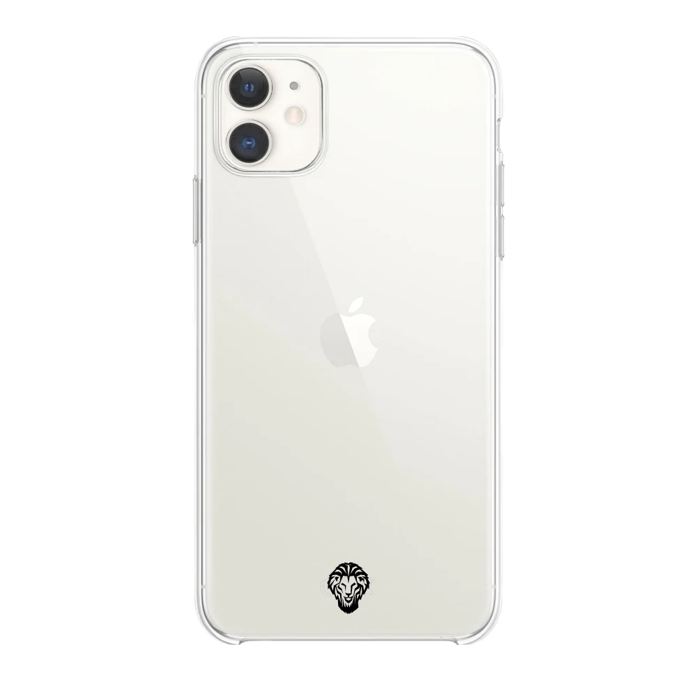 Athletic Club Official Clear Phone Case Design 20