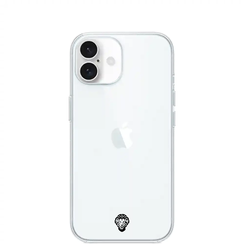 Athletic Club Official Clear Phone Case Design 20 - Image 14