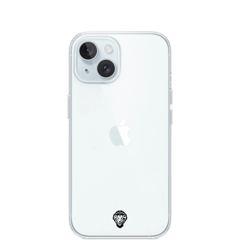 Athletic Club Official Clear Phone Case Design 20 - Image 16