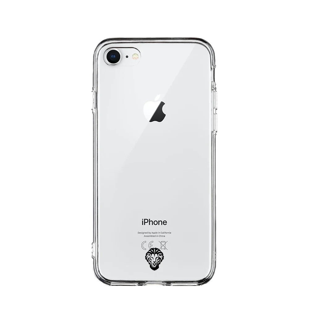 Athletic Club Official Clear Phone Case Design 20 - Image 19