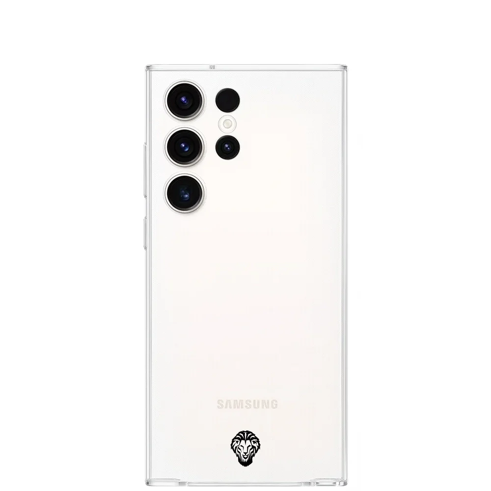 Athletic Club Official Clear Phone Case Design 20 - Image 28