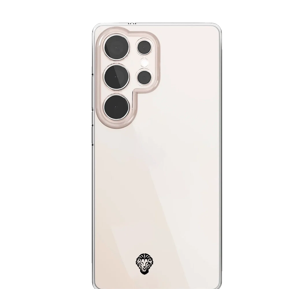 Athletic Club Official Clear Phone Case Design 20 - Image 31