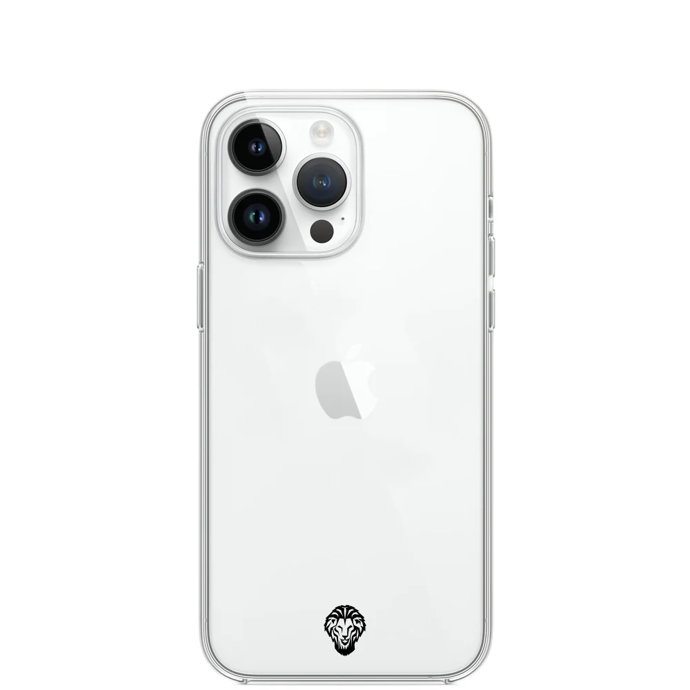 Athletic Club Official Clear Phone Case Design 20 - Image 9