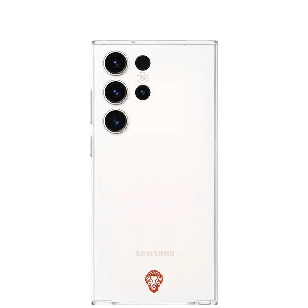 Athletic Club Official Clear Phone Case Design 21 - Image 28