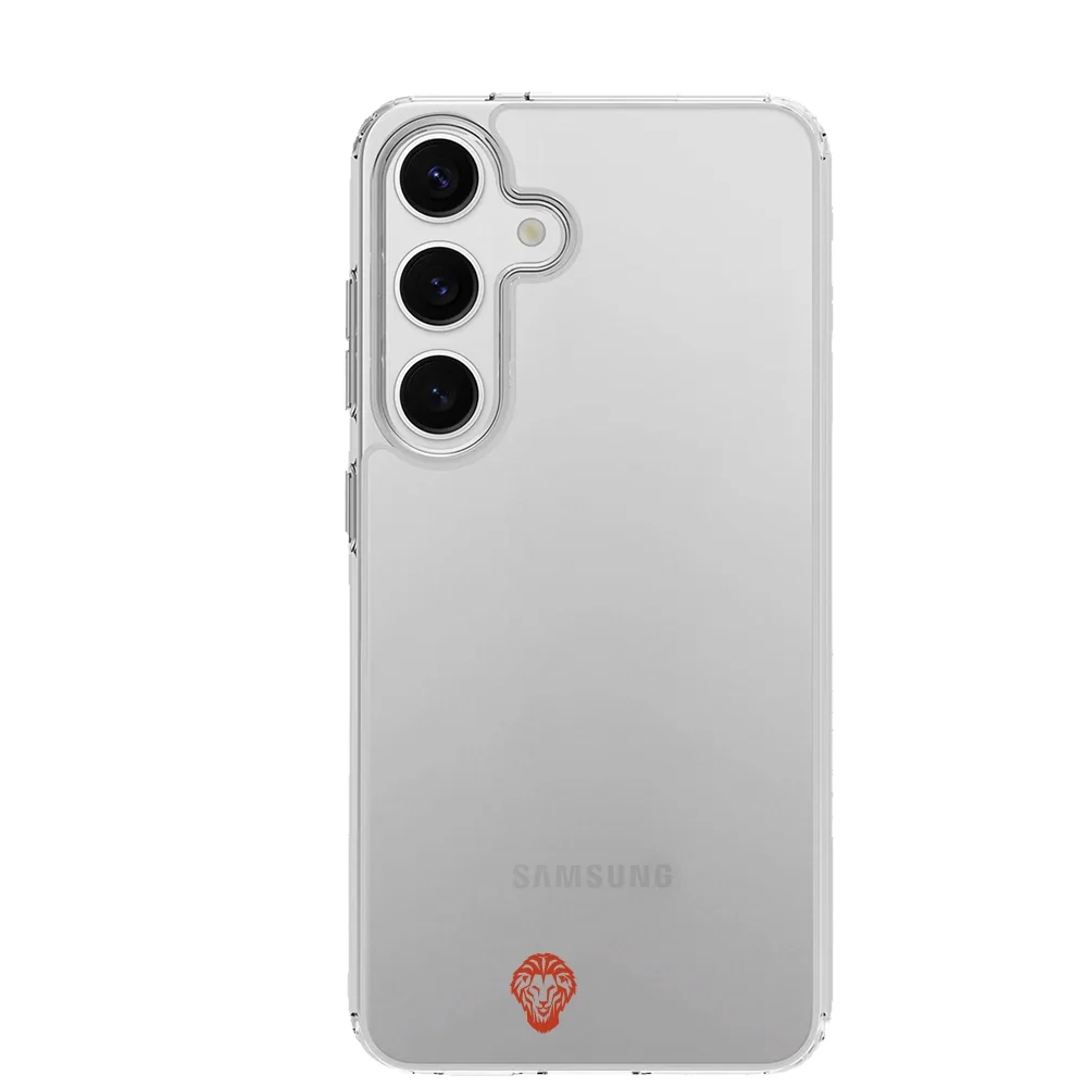 Athletic Club Official Clear Phone Case Design 21 - Image 29
