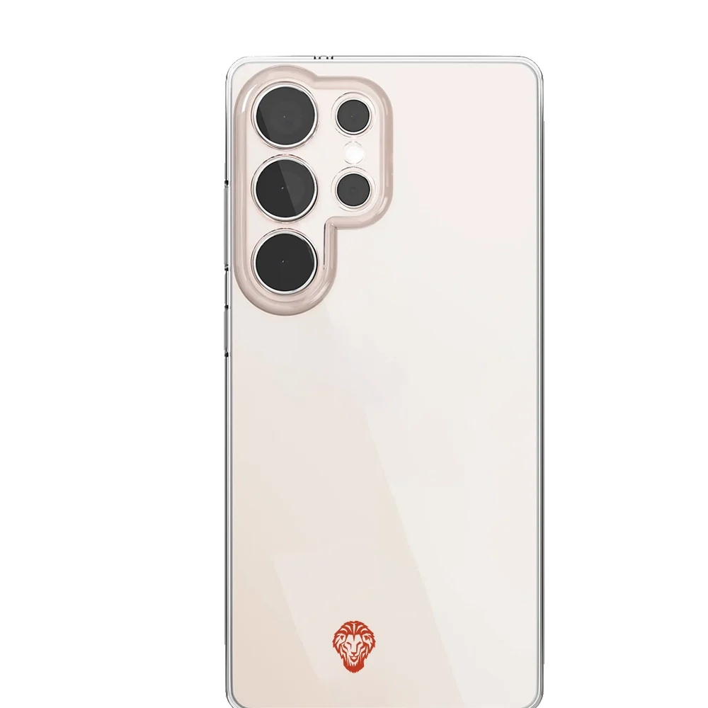 Athletic Club Official Clear Phone Case Design 21 - Image 31