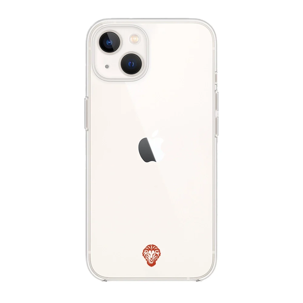 Athletic Club Official Clear Phone Case Design 21 - Image 6