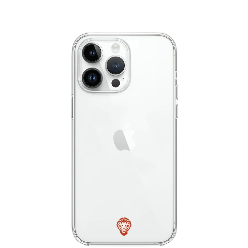 Athletic Club Official Clear Phone Case Design 21 - Image 9