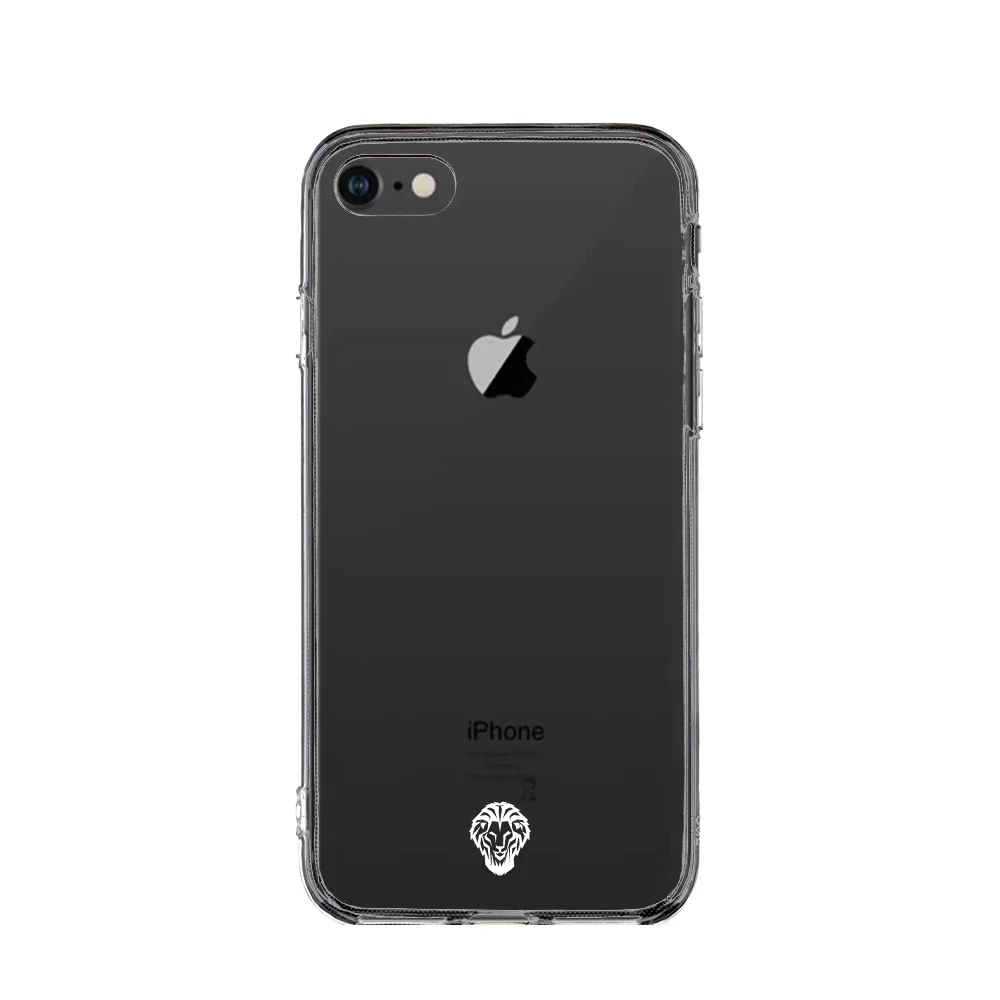 Athletic Club Official Clear Phone Case Design 22 - Image 19