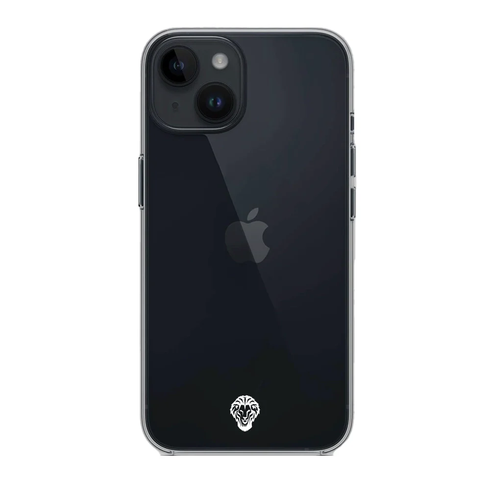 Athletic Club Official Clear Phone Case Design 22 - Image 6